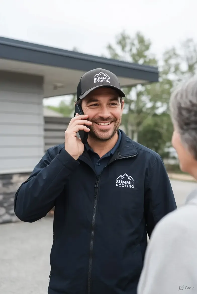 Flat Roof Leak Repair Essig, MN FAQs